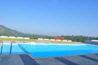 Swimming Pool INDIMASI - Ayurveda & Healing Village
