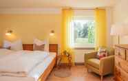 Bedroom 3 Landgasthaus Sonne