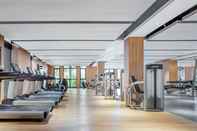 Fitness Center Cordis Dongqian Lake Ningbo