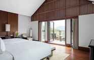 Bedroom 5 Cordis Dongqian Lake Ningbo