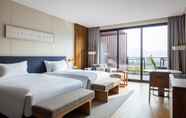 Bedroom 7 Cordis Dongqian Lake Ningbo