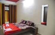 Bedroom 4 Gopi Dham