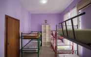 Kamar Tidur 6 Arc House Ribera - Hostel