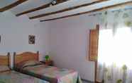 Kamar Tidur 7 Masia Atalaya - Casa Eliane