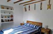 Kamar Tidur 6 Masia Atalaya - Casa Eliane