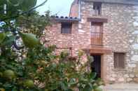 Exterior Masia Atalaya - Casa Eliane