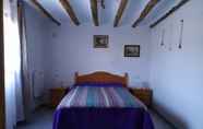 Kamar Tidur 5 Masia Atalaya - Casa Eliane