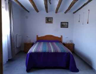 Bedroom 2 Masia Atalaya - Casa Eliane
