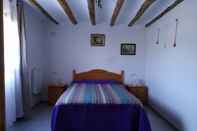 Bedroom Masia Atalaya - Casa Eliane