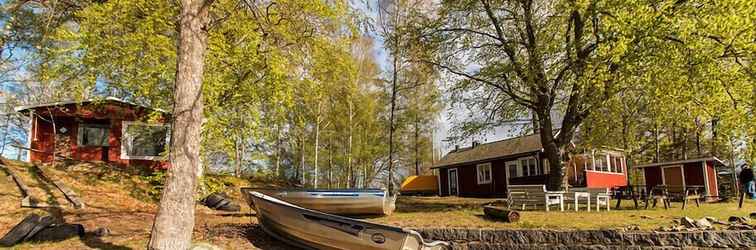 Exterior Holiday Home Fålaboda - 6 people