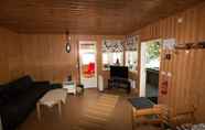 Common Space 5 Holiday Home Fålaboda - 6 people