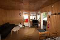 Common Space Holiday Home Fålaboda - 6 people