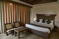 Kamar Tidur Hotel Placid