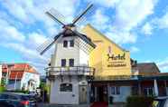 Bangunan 4 Hotel zur Mühle