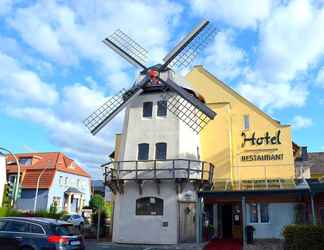 Exterior 2 Hotel zur Mühle