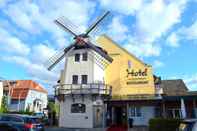 Luar Bangunan Hotel zur Mühle