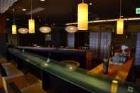 Bar, Kafe, dan Lounge Ikoinomura Heritage Minoyama