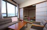 Ruang Umum 4 Ikoinomura Heritage Minoyama