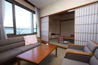 Ruang untuk Umum Ikoinomura Heritage Minoyama