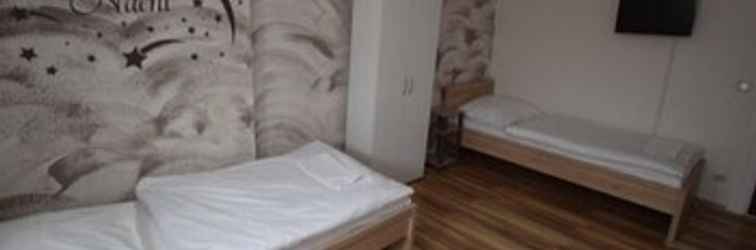 Kamar Tidur AB Apartment 134