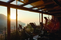 Fitness Center Villa Margherita