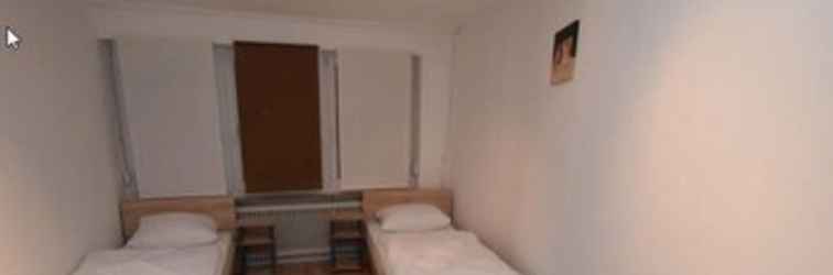 Kamar Tidur AB Apartment 133