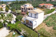 Nearby View and Attractions Beach Front Villa Gousetis