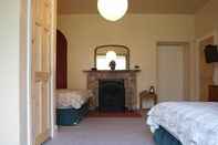 Bedroom Ross House Equestrian Holidays