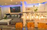Lobby 3 Luxury Apartment & Penthouse Villa