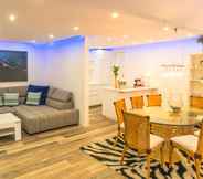Common Space 2 Luxury Apartment & Penthouse Villa
