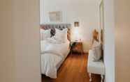 Bedroom 4 Luxury Apartment & Penthouse Villa