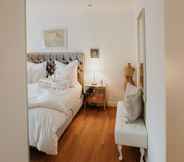 Bedroom 4 Luxury Apartment & Penthouse Villa