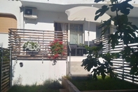 Exterior Anica Apartmani