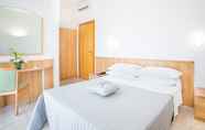 Phòng ngủ 2 Hotel Adria