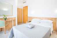 Phòng ngủ Hotel Adria