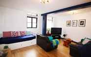 Ruang Umum 5 Great Location Shoreditch Spitalfields