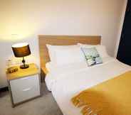 Bedroom 3 Great Location Shoreditch Spitalfields