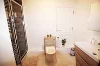 Toilet Kamar Great Location Shoreditch Spitalfields