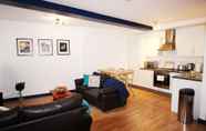 Ruang Umum 6 Great Location Shoreditch Spitalfields