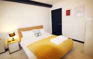Bedroom 2 Great Location Shoreditch Spitalfields
