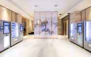 Lobby 2 Days Hotel By Wyndham Changle Jinfeng Xinfuyuan