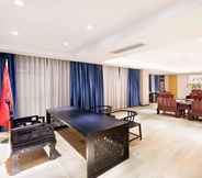 Ruang untuk Umum 7 Days Hotel By Wyndham Changle Jinfeng Xinfuyuan