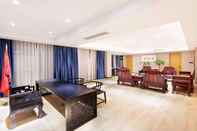Ruang untuk Umum Days Hotel By Wyndham Changle Jinfeng Xinfuyuan