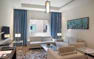 Common Space 4 Marriott Executive Apartments Madinah