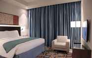 Phòng ngủ 3 Marriott Executive Apartments Madinah