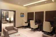 Functional Hall Marriott Executive Apartments Madinah