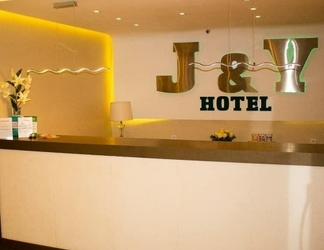 Lobby 2 J & Y Hotel