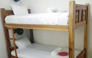 Kamar Tidur 5 Hostel Liwa Kashi