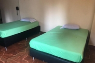 Kamar Tidur Hotel Ayacucho Real