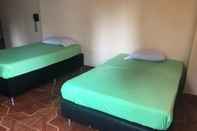 Bedroom Hotel Ayacucho Real